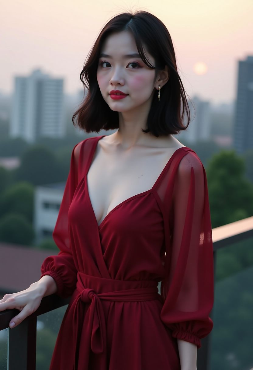 少女日记 剧情片