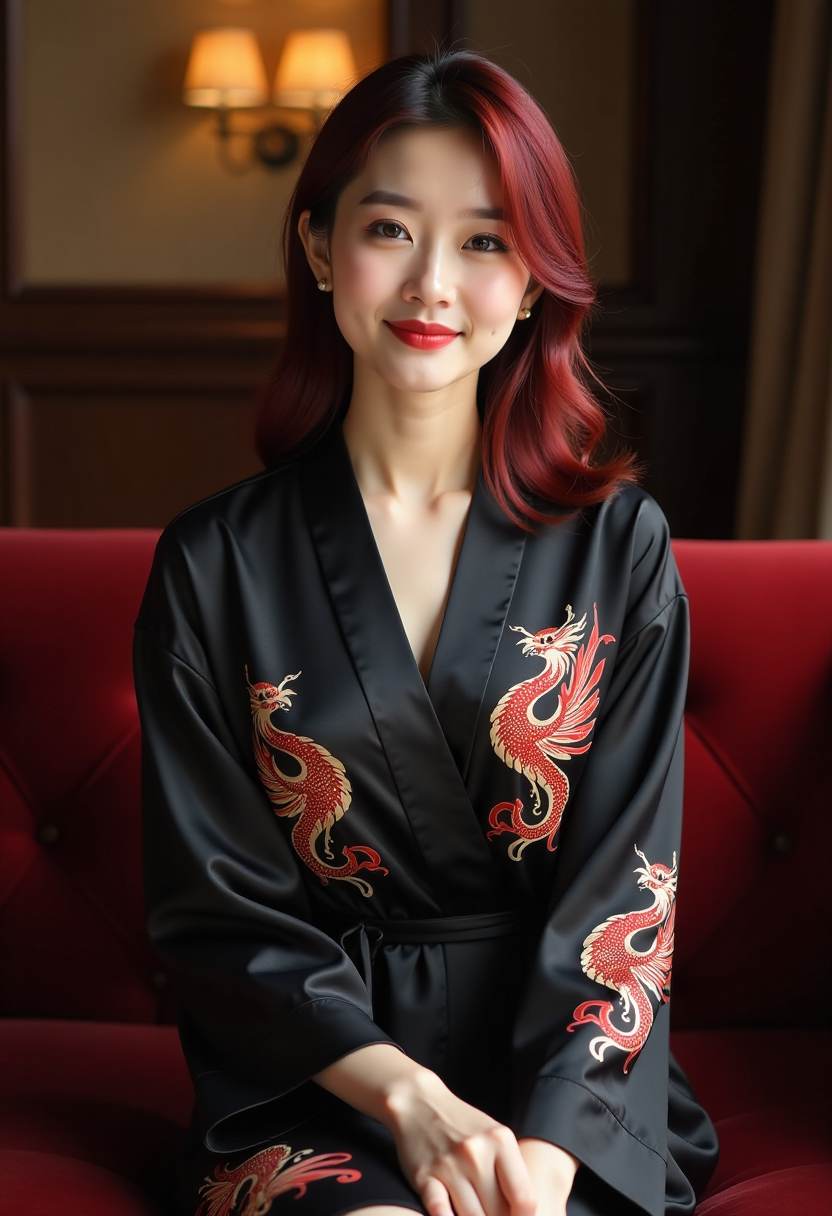 少女神探 推理电影