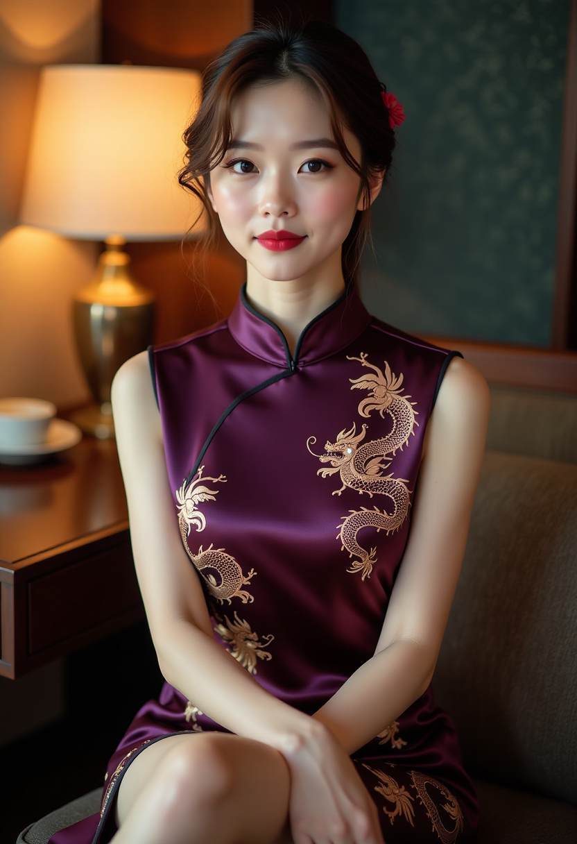 伯德小姐 青春少女