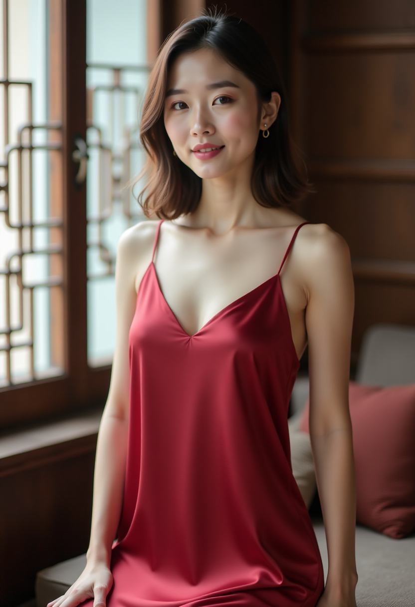 机甲少女 动作科幻